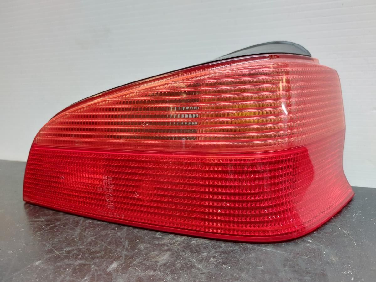 Right Tail Light  PEUGEOT 106 II (1A_, 1C_) | 96 - 05