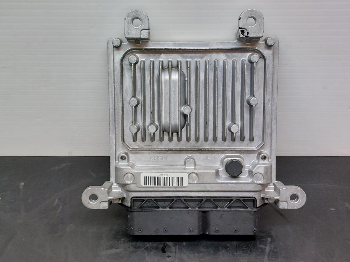 Centralina Motor ( ECU ) MERCEDES-BENZ C-CLASS (W204) | 07 - 15