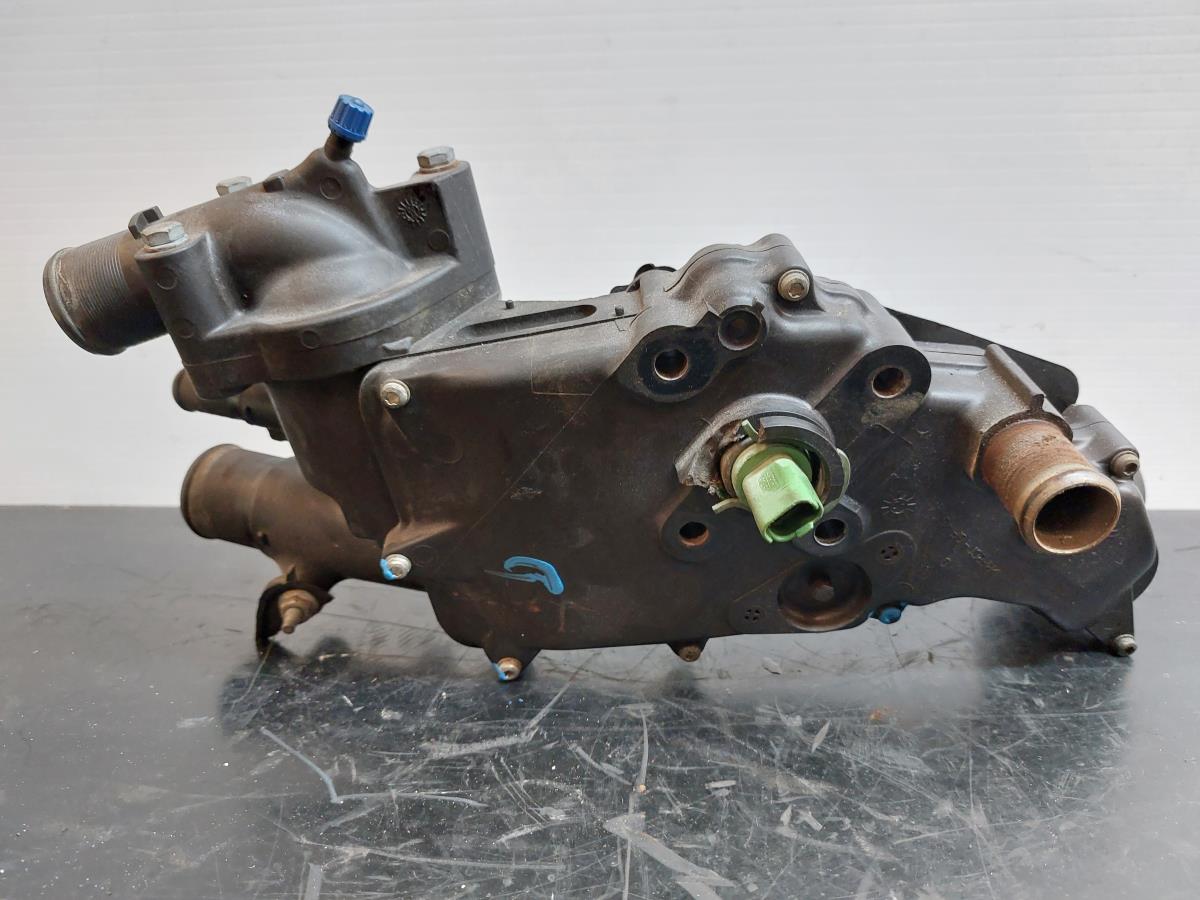 RICAMBI AUTO MOTORE termostato refrigerante - termostato motore diesel