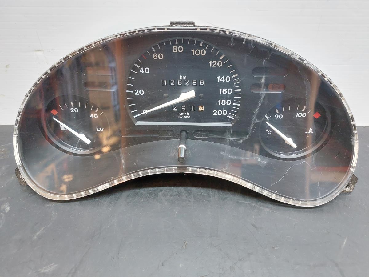Quadrante OPEL CORSA B (S93) | 93 - 02