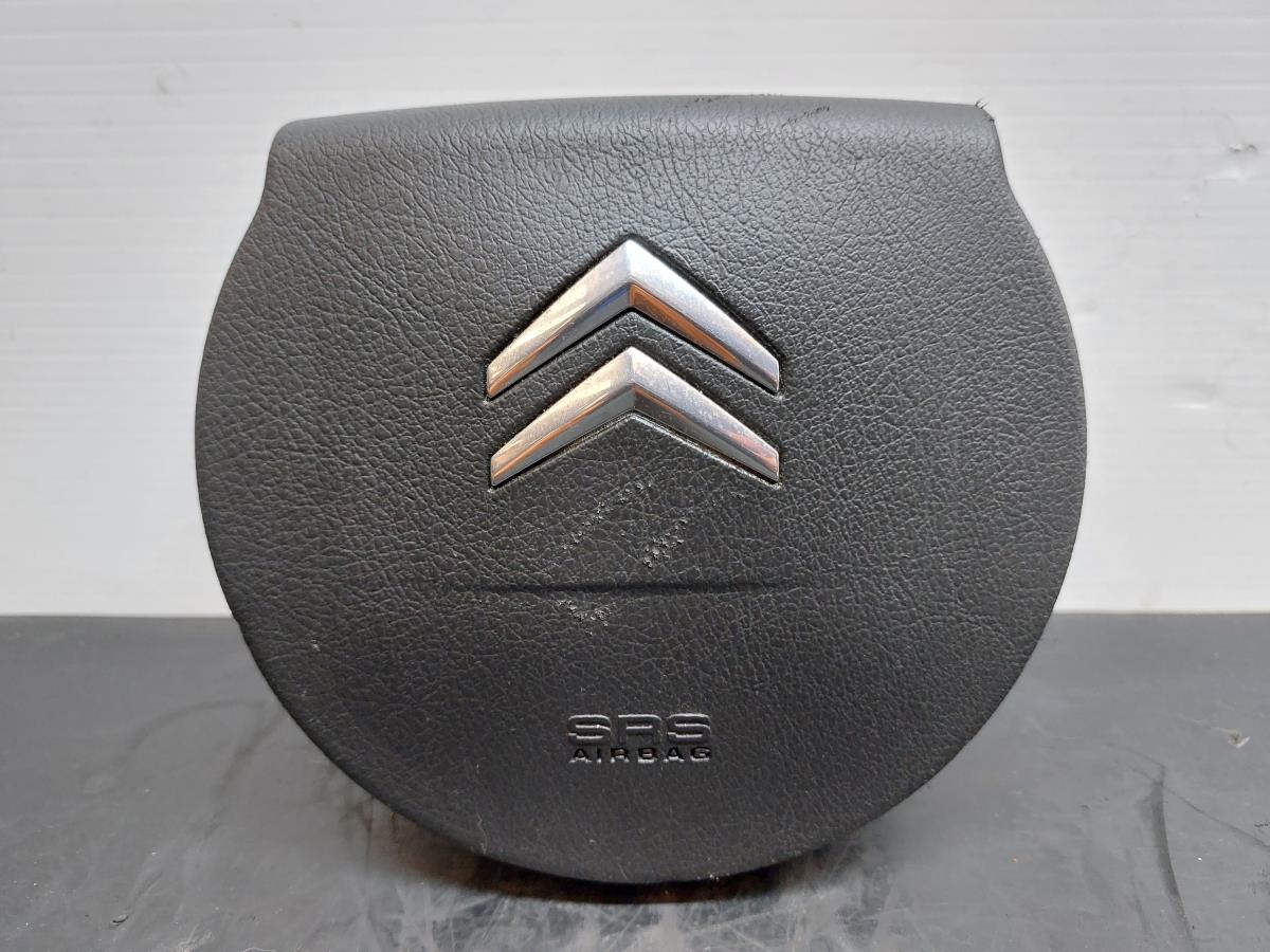 Airbag Volante (Condutor) CITROEN C4 I (LC_) | 04 - 13