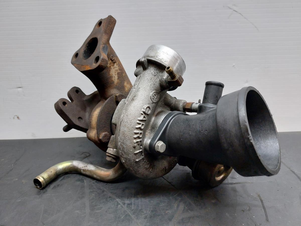Turbo FORD ESCORT VI Turnier (GAL, ANL) | 95 - 02