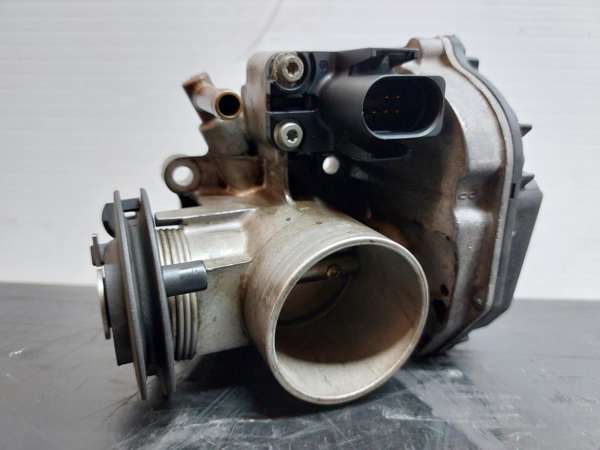 Corpo Borboleta Admissão VOLKSWAGEN POLO (6N2) | 99 - 01