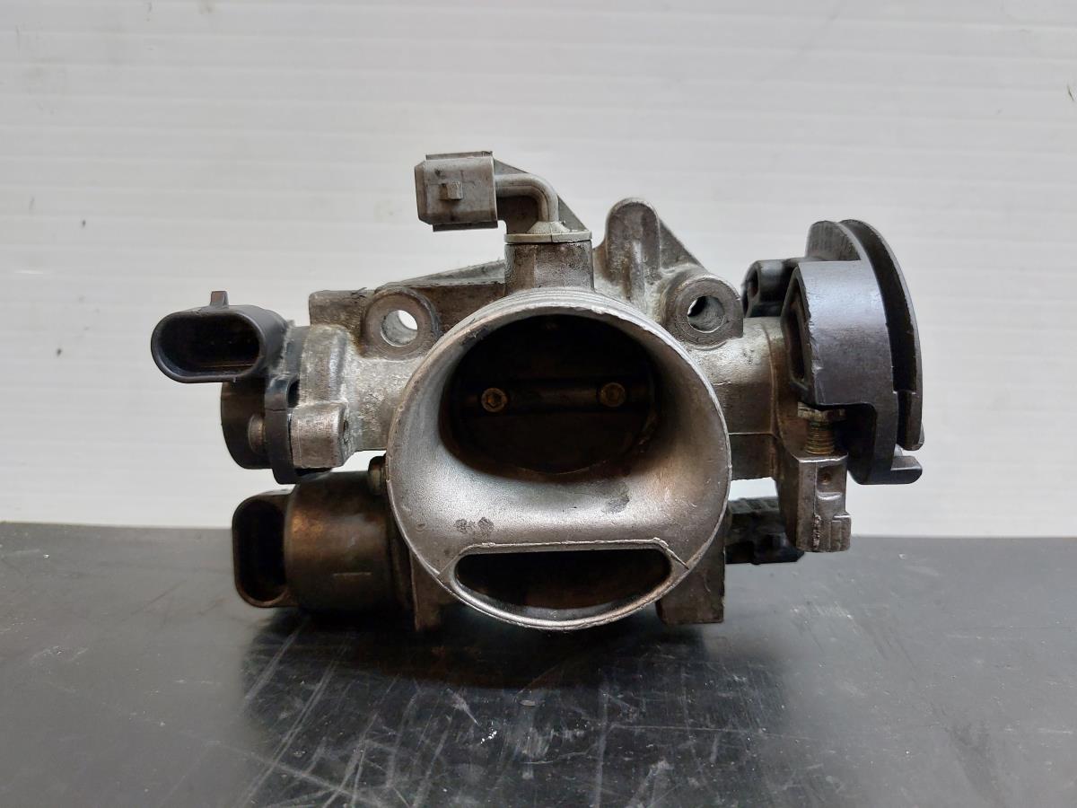 Corpo Borboleta Admissão CITROEN SAXO (S0, S1) | 96 - 04