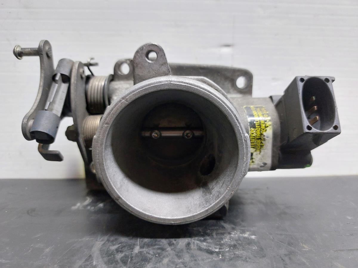 Corpo Borboleta Admissão FORD PUMA (EC_) | 97 - 02
