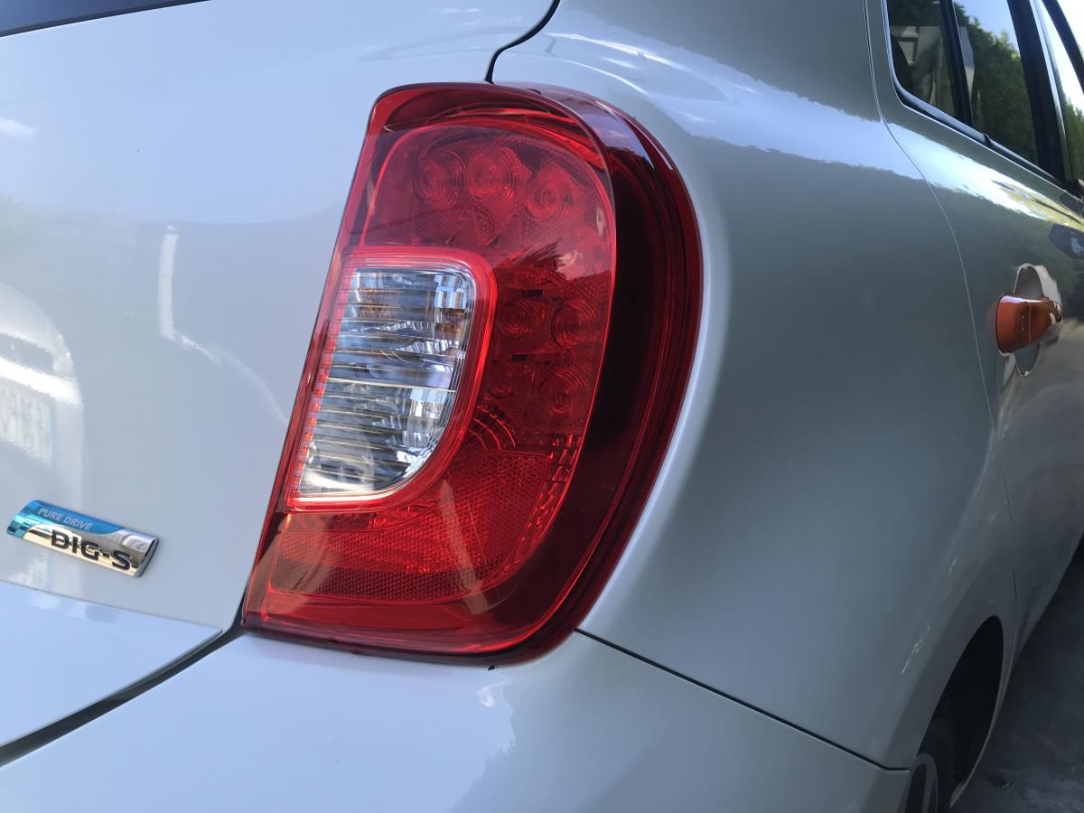 Farolim Stop Dto NISSAN MICRA IV (K13_) | 10 - 