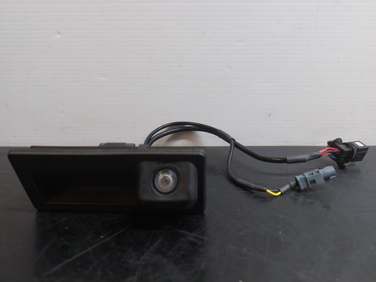 Camera Frontal AUDI A6 Avant (4G5, 4GD, C7) | 11 - 18