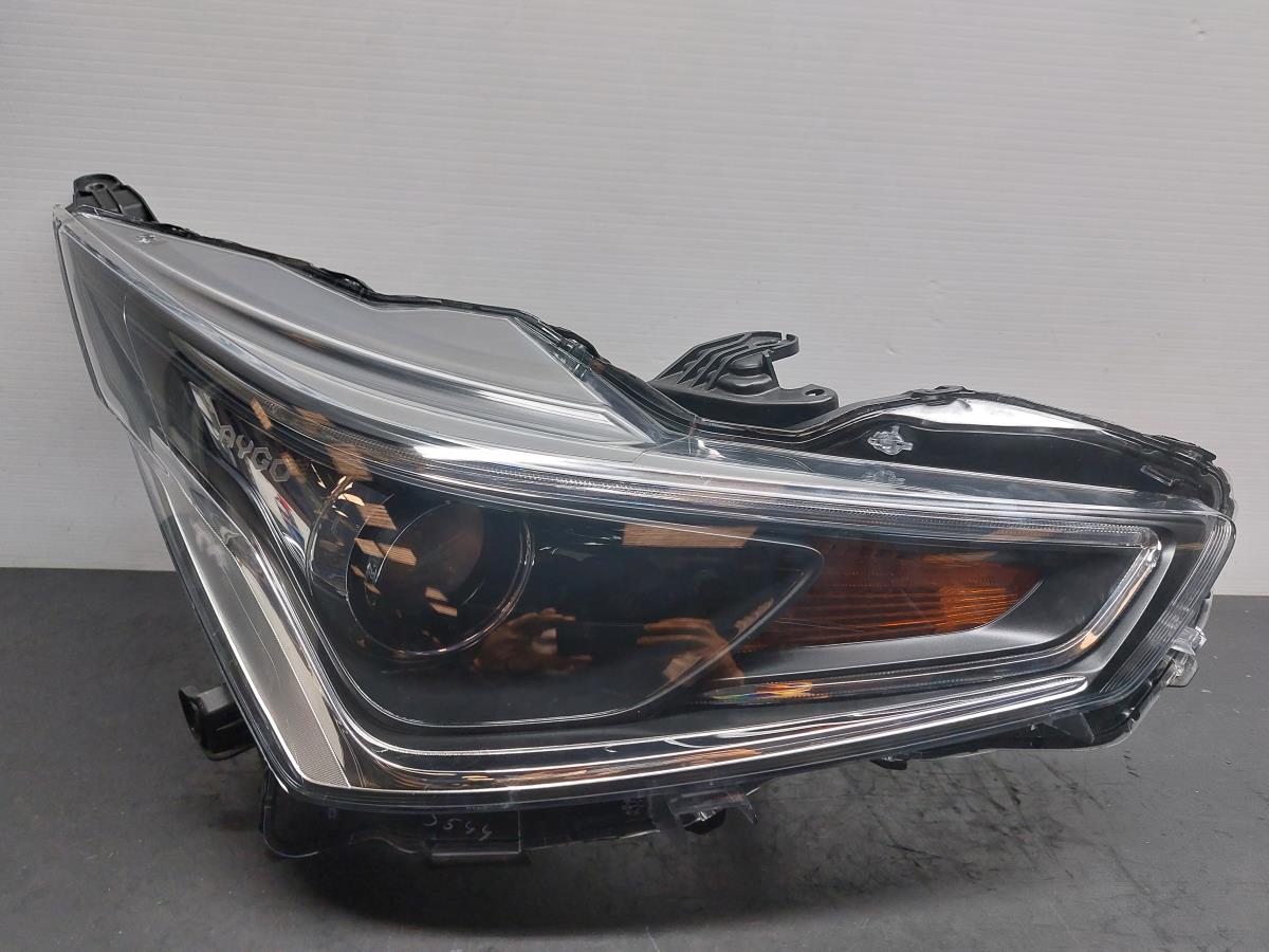 Farol Direito (Otica dta) TOYOTA AYGO (_B4_) | 14 - 