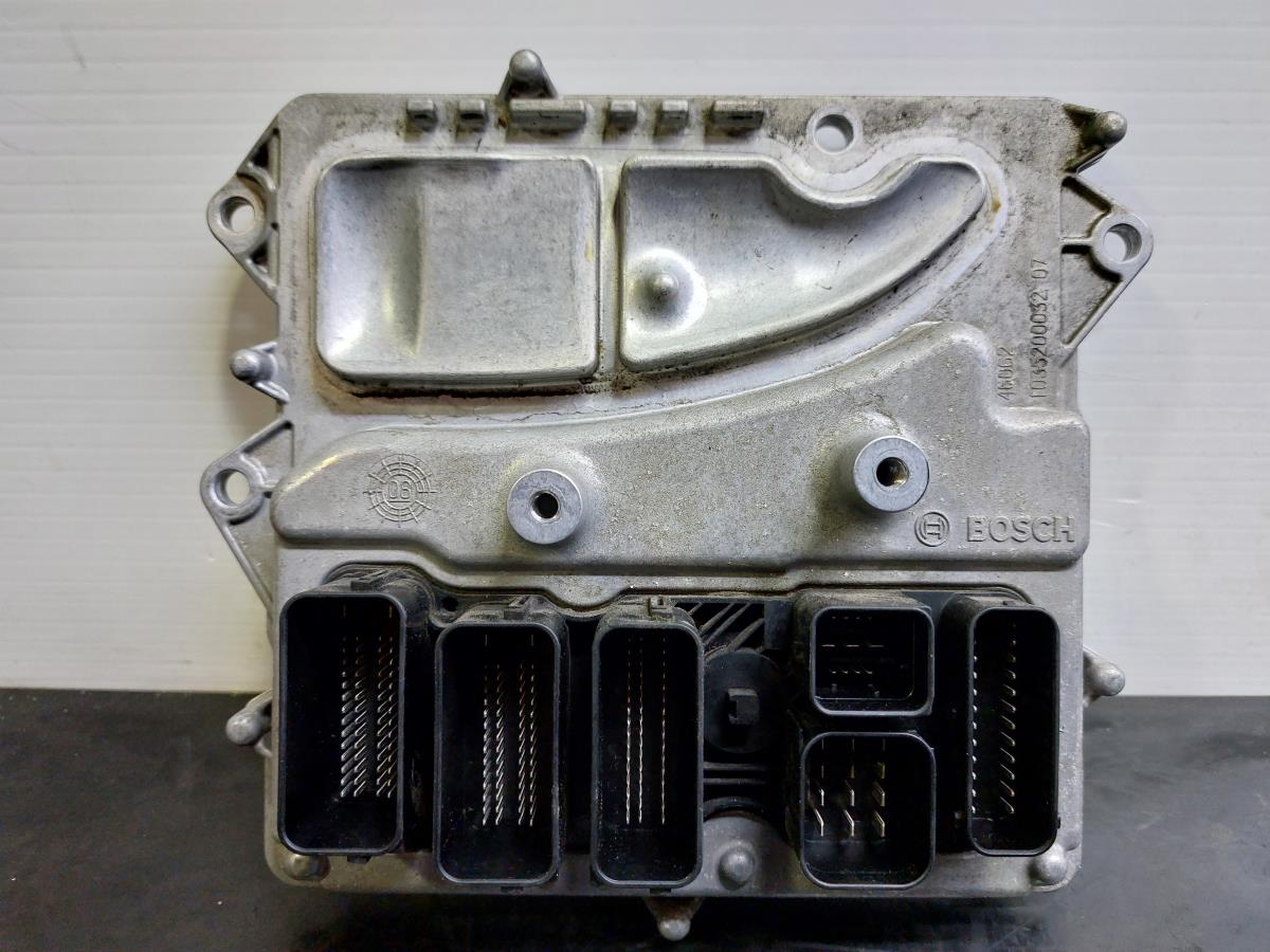 Centralina Motor ( ECU ) BMW 6 Cabriolet (F12) | 10 - 18