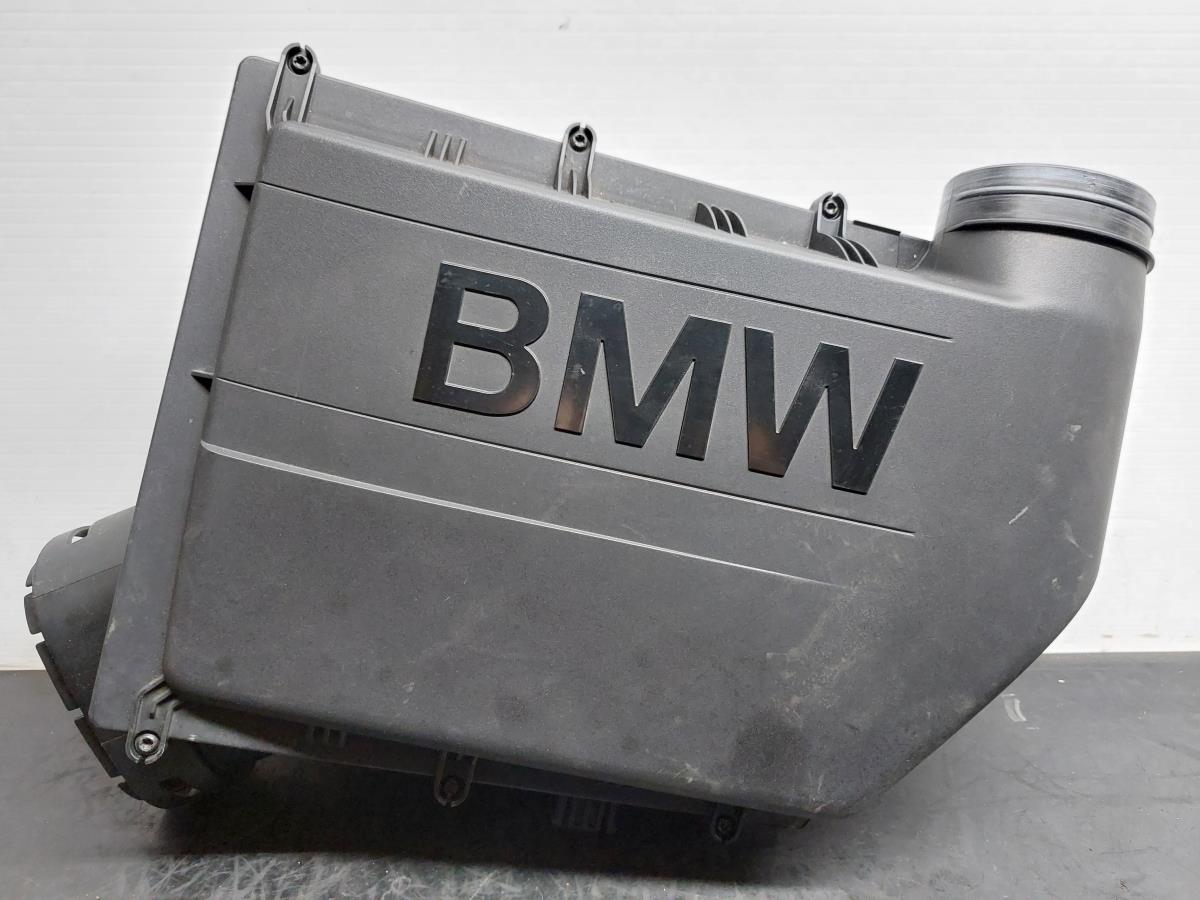 Caixa de filtro de ar BMW 6 Cabriolet (F12) | 10 - 18