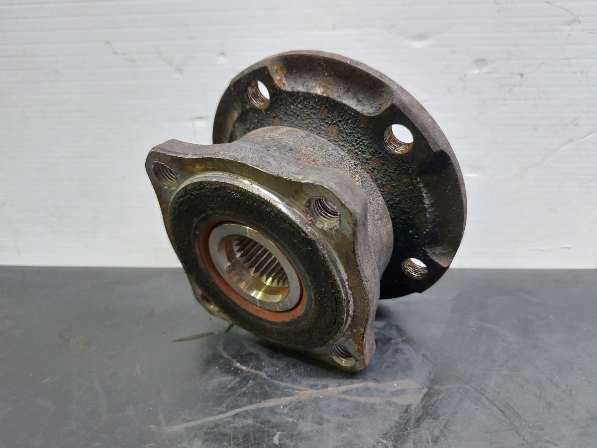 Cubo de roda BMW 6 Cabriolet (F12) | 10 - 18 Imagem-1