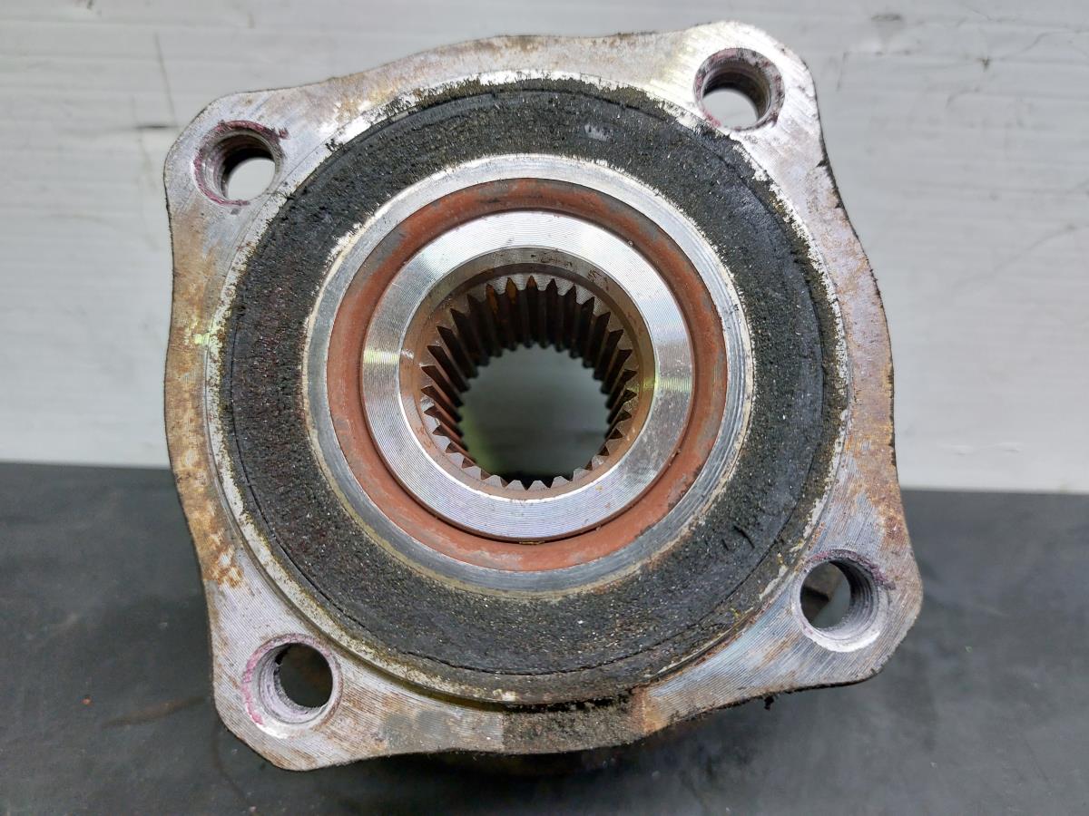 Cubo de roda BMW 6 Cabriolet (F12) | 10 - 18 Imagem-2