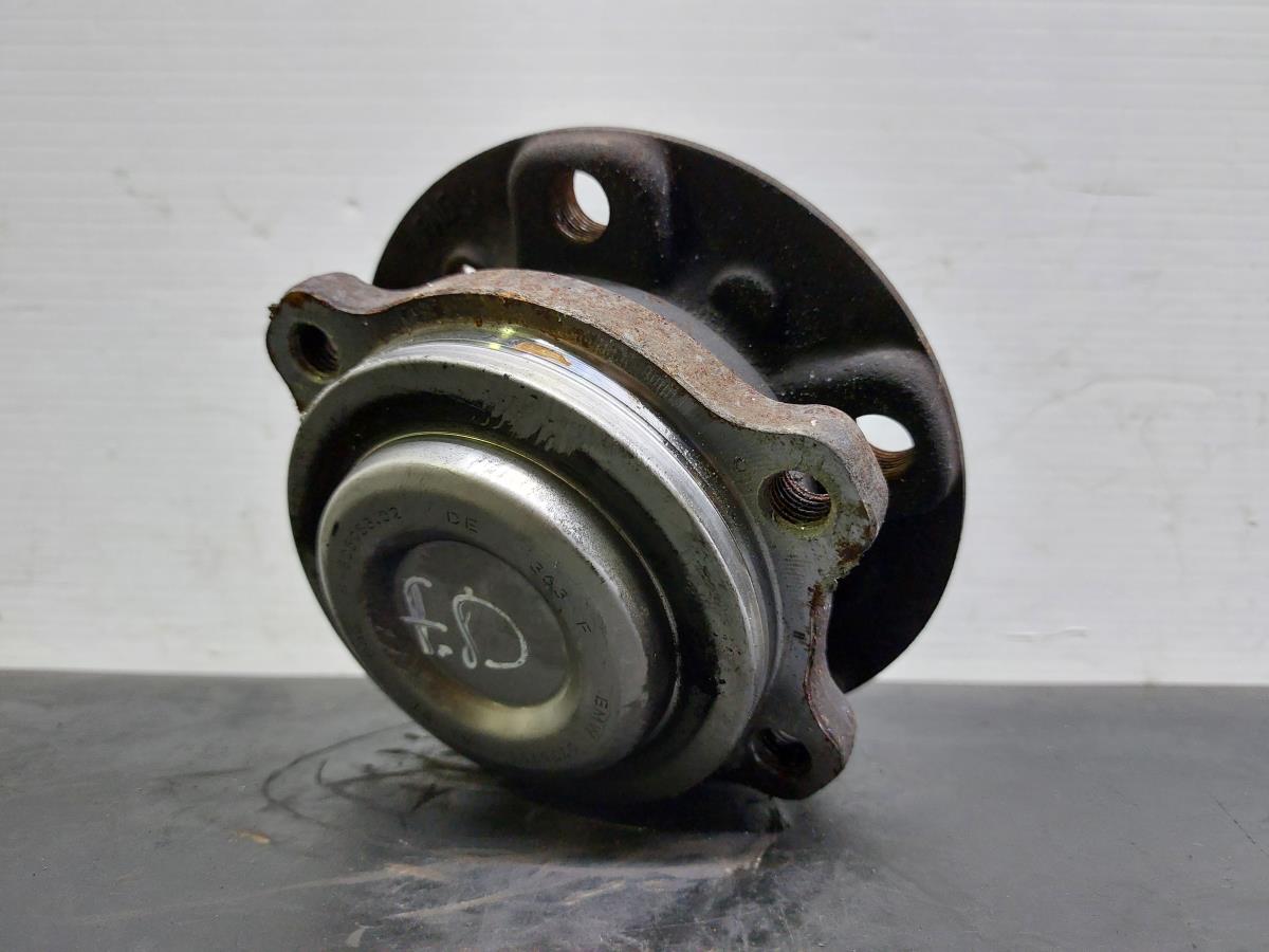 Cubo de roda BMW 6 Cabriolet (F12) | 10 - 18 Imagem-1