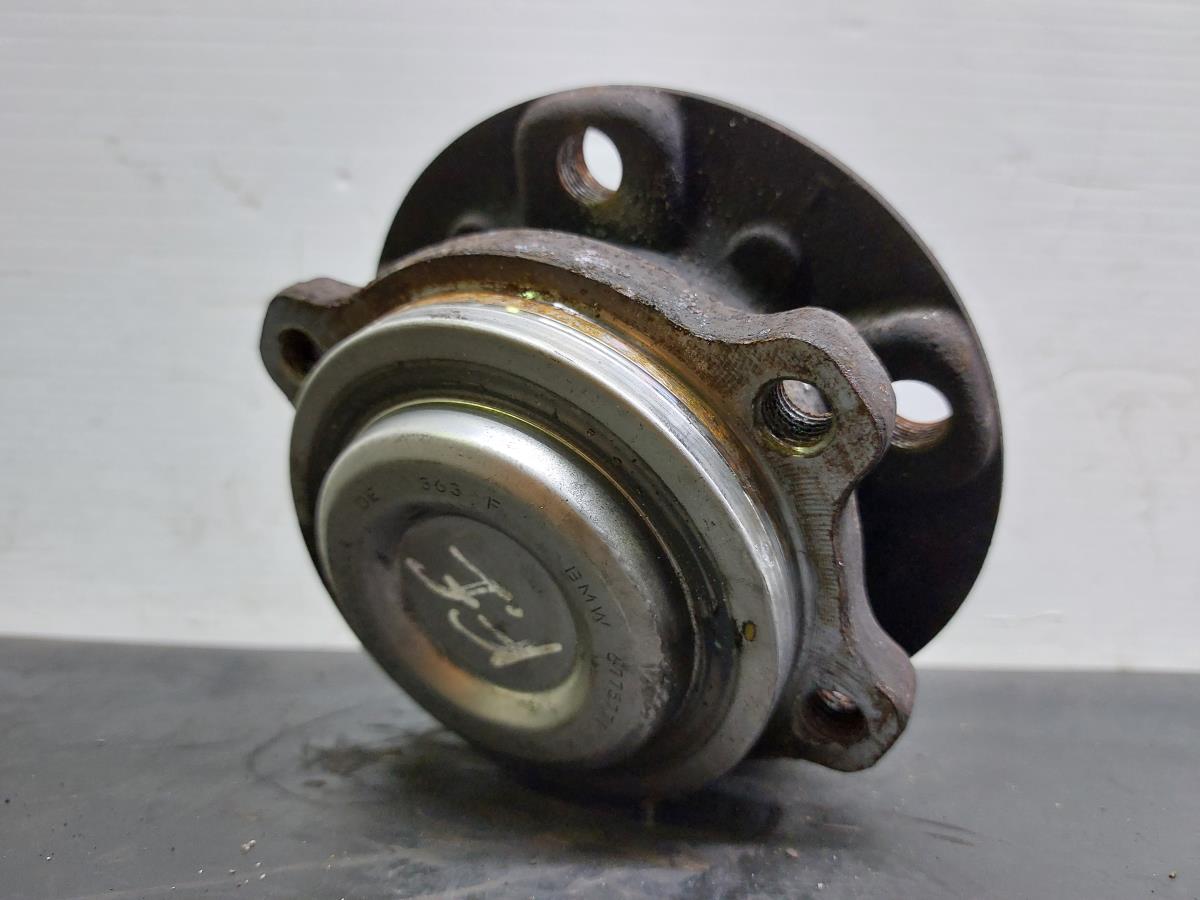 Cubo de roda BMW 6 Cabriolet (F12) | 10 - 18 Imagem-1
