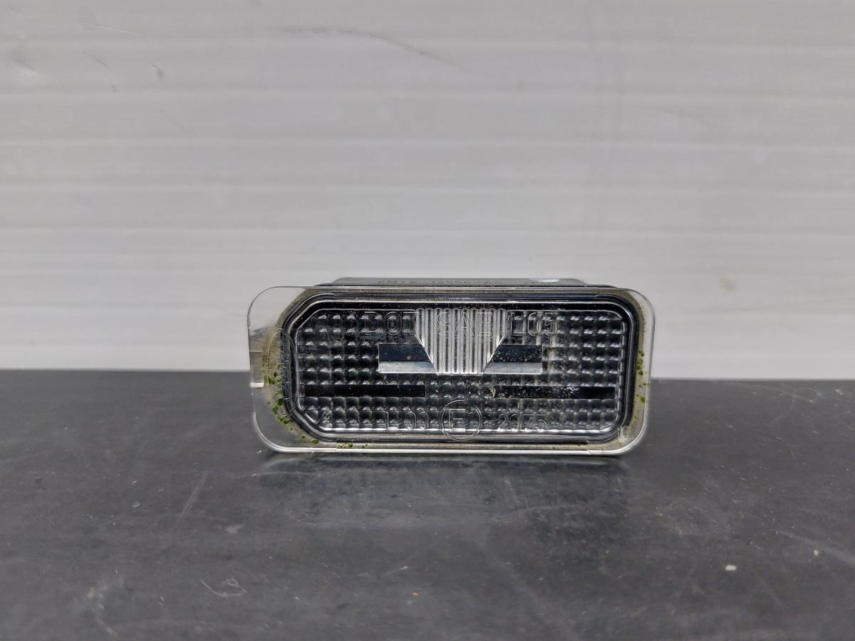 Farolim Matricula FORD GRAND C-MAX (DXA/CB7, DXA/CEU) | 10 - 