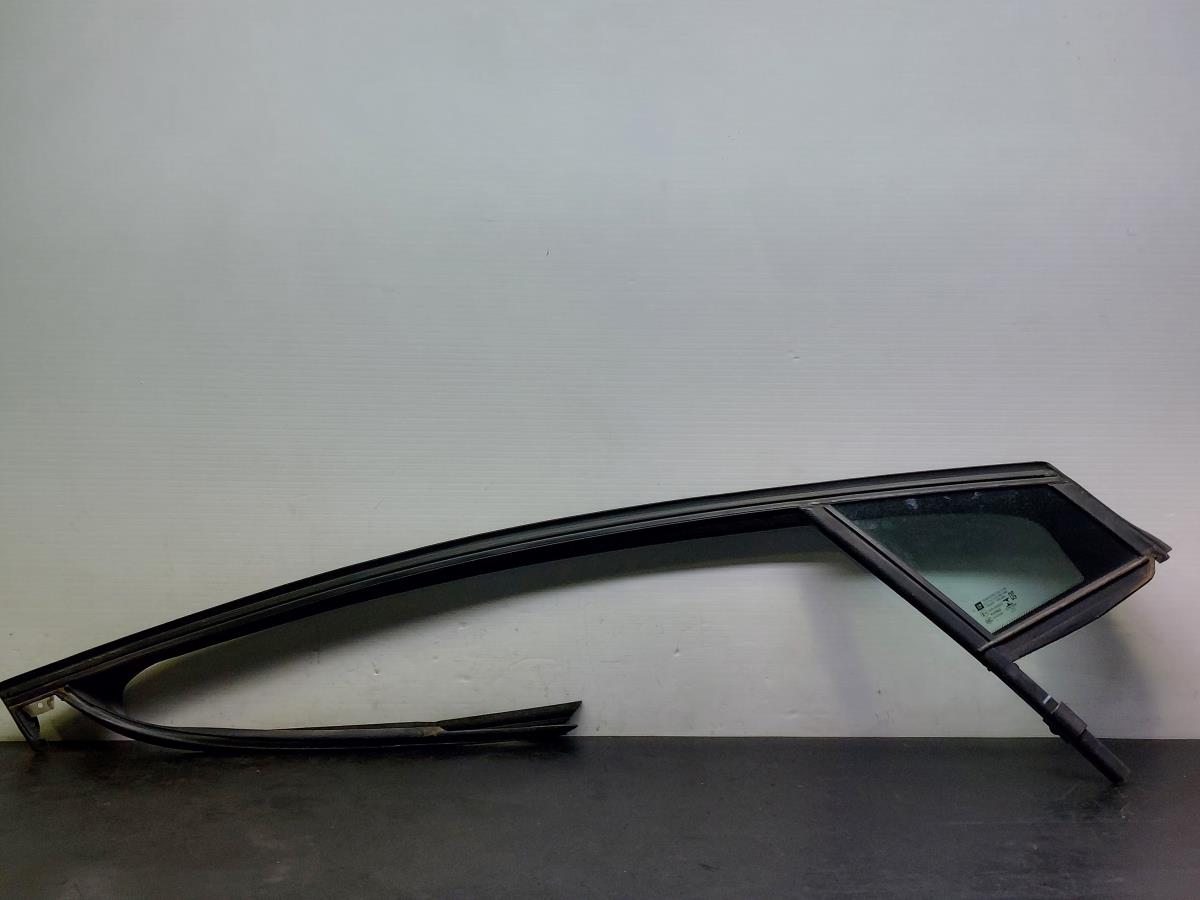 Vidro porta frente direito OPEL ASTRA K (B16) | 15 - 