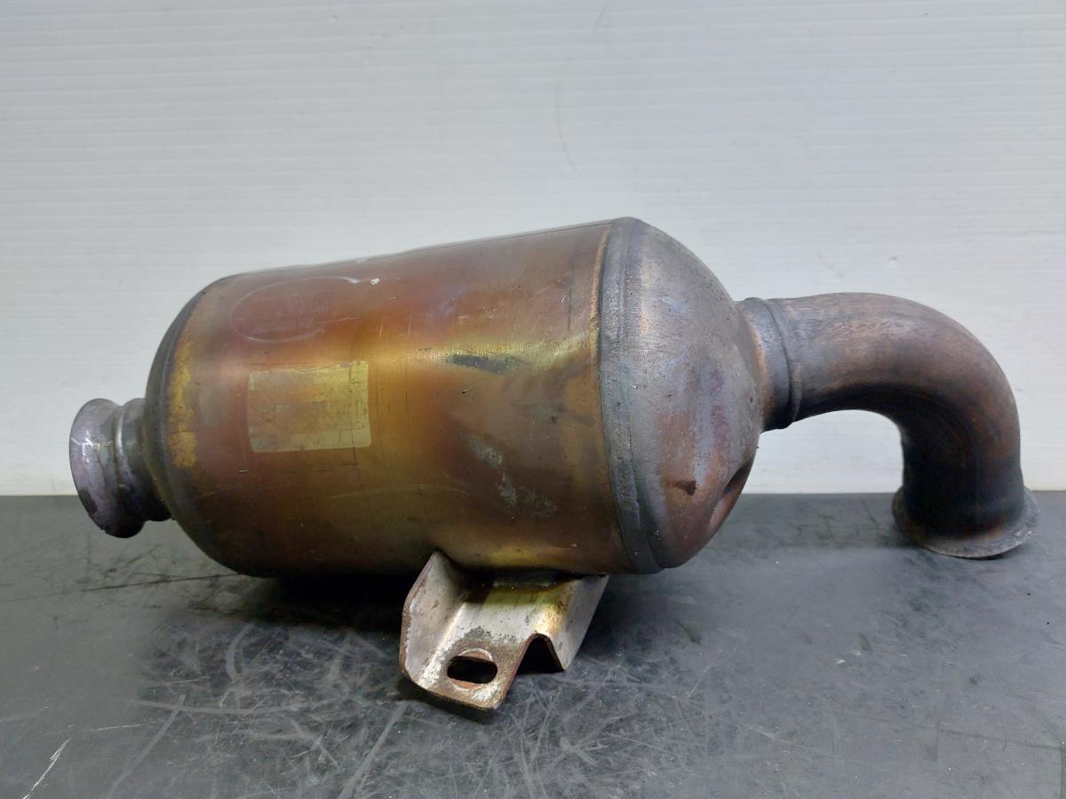 Catalisador / Filtro Particulas CITROEN C3 II (SC_) | 09 - 