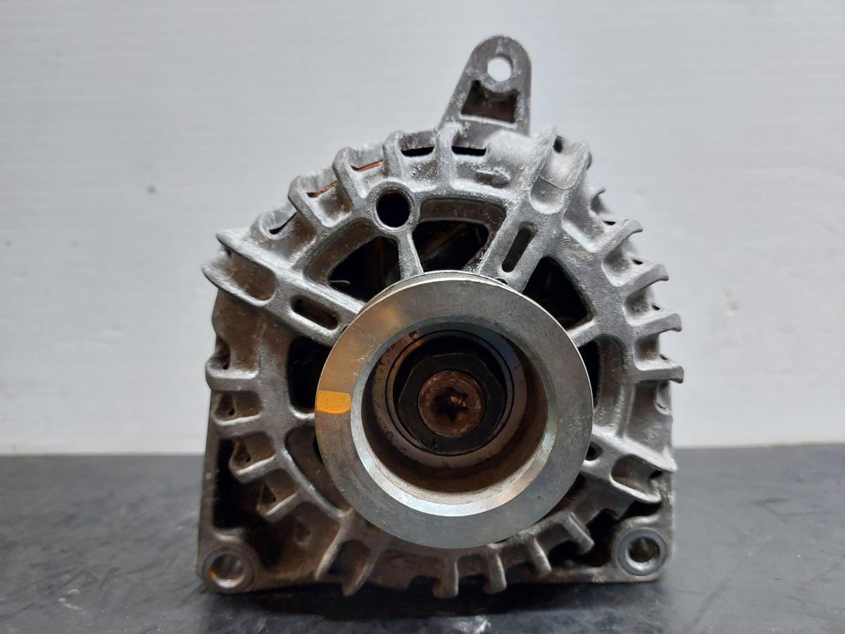 Alternator para OPEL ASTRA K - Megapeças