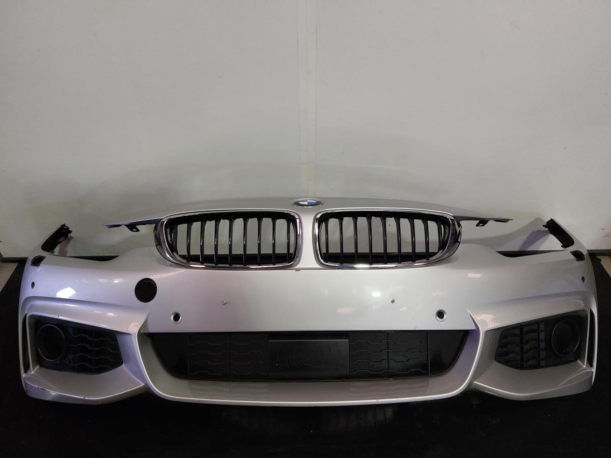 Para Choques Frente BMW 4 Gran Coupe (F36) | 14 - 