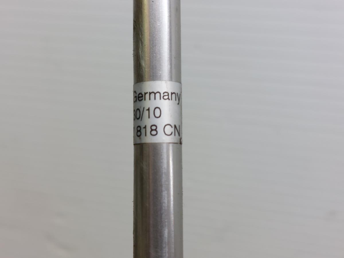 Tubo Ferro / Aluminio AUDI A4 (8K2, B8) | 07 - 15 Imagem-7