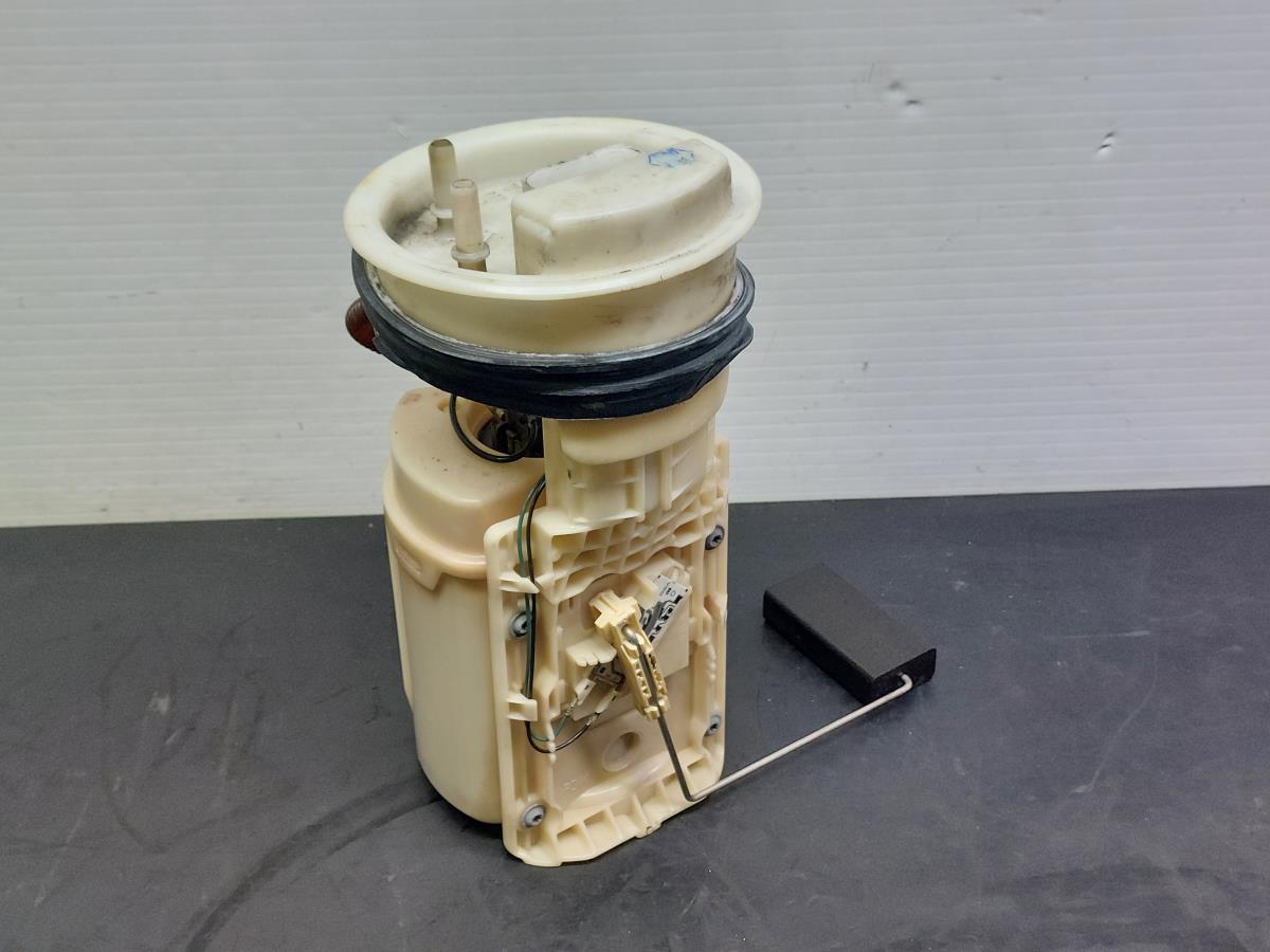 Bomba do Depósito de Combustível SEAT IBIZA III (6L1) | 02 - 09