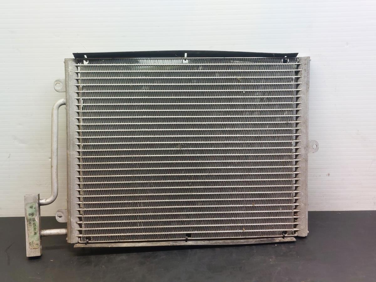 Radiador Ar Condicionado PORSCHE BOXSTER (986) | 96 - 04