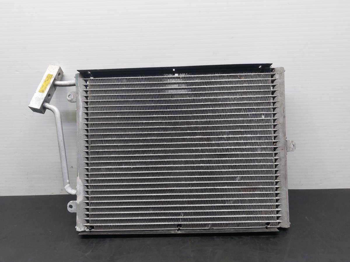 Radiador Ar Condicionado PORSCHE BOXSTER (986) | 96 - 04