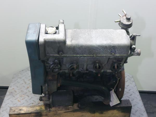 Motor Completo (sem acessorios) FIAT UNO (146_) | 83 - 06