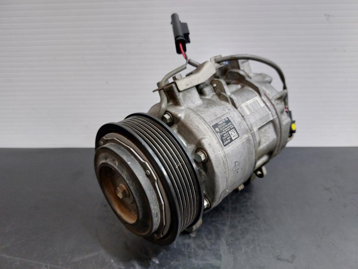 Compressor do Ar condicionado BMW 1 (F40) | 19 - 