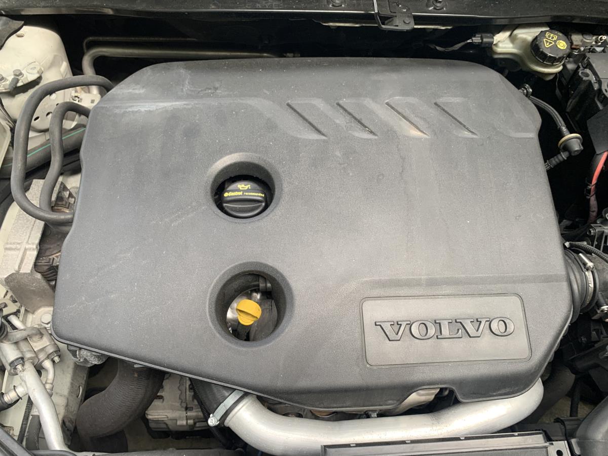 Motor Completo (sem acessorios) VOLVO V40 Hatchback (525, 526) | 12 - 