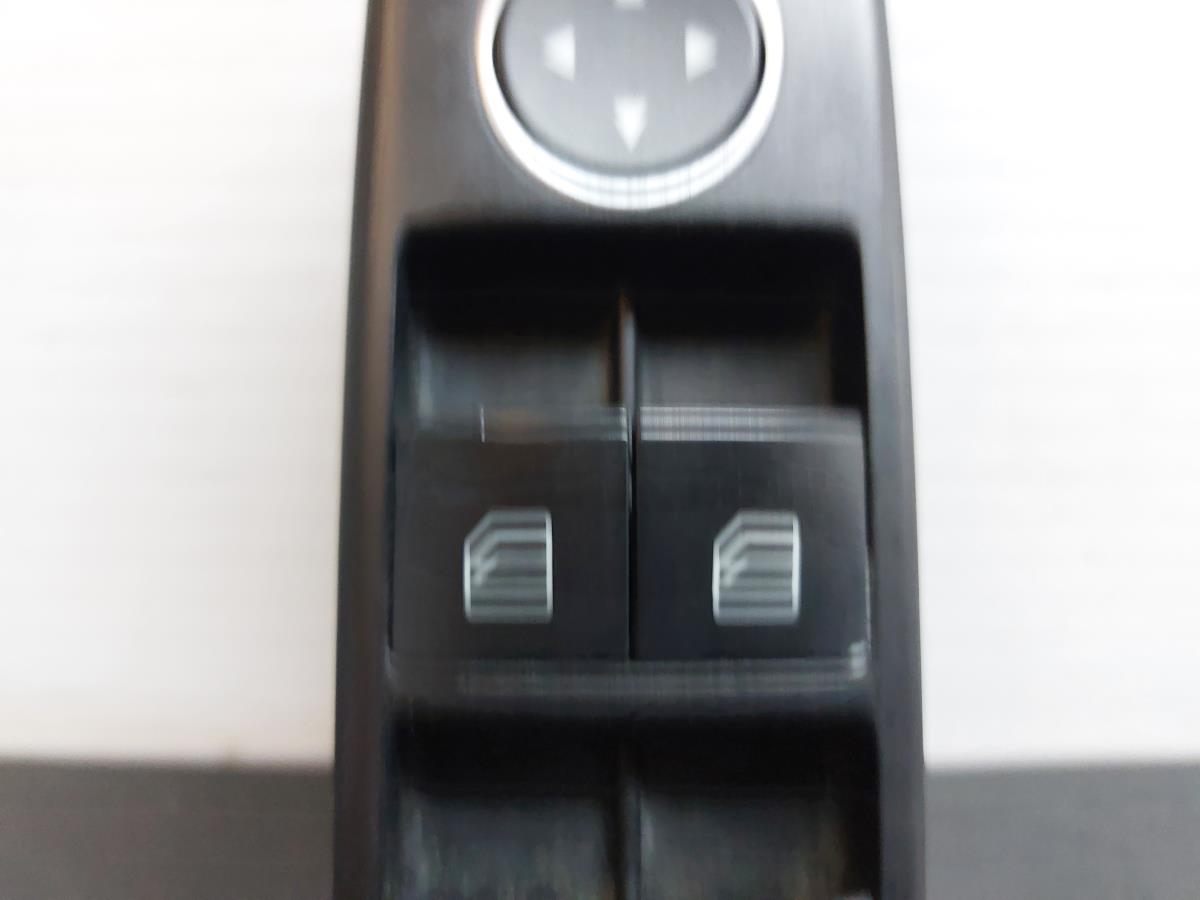Interruptor vidro frente esquerdo MERCEDES-BENZ E-CLASS Cabriolet (A207) | 10 - 16 Imagem-2