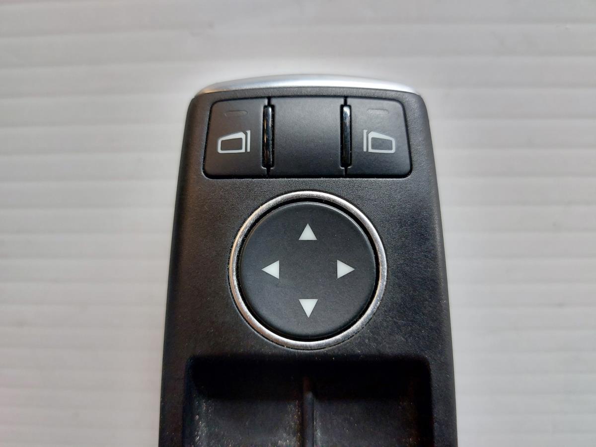 Interruptor vidro frente esquerdo MERCEDES-BENZ E-CLASS Cabriolet (A207) | 10 - 16 Imagem-3
