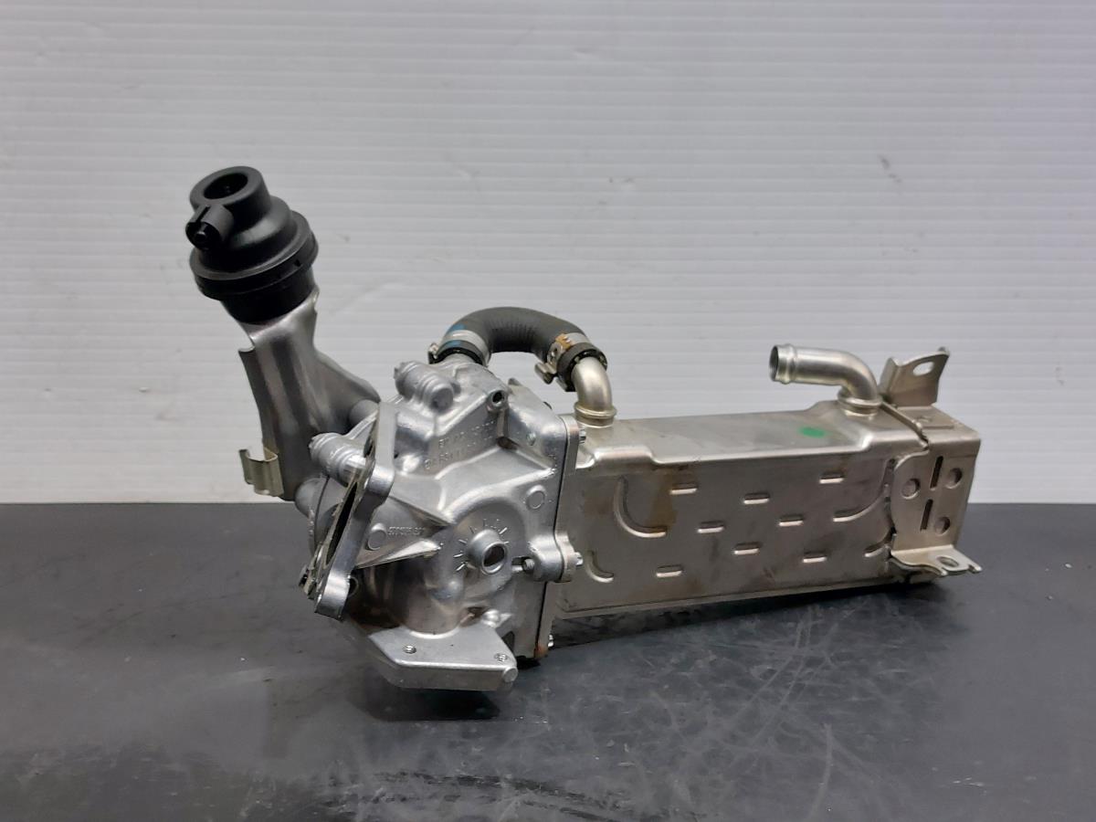 Radiador Gases Escape (Radiador Egr) para INFINITI Q50 Megapeças