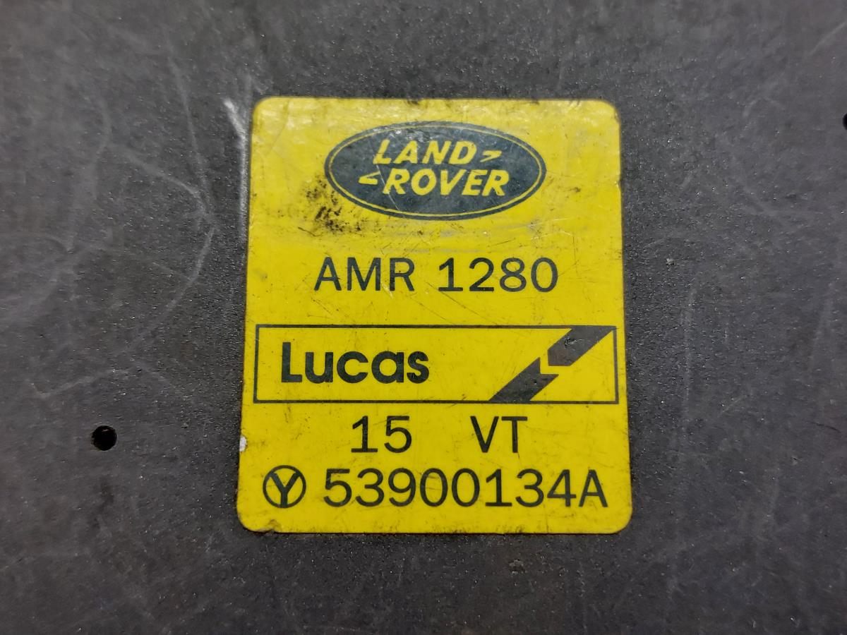Modulo LAND ROVER DISCOVERY I (LJ) | 89 - 98 Imagem-1
