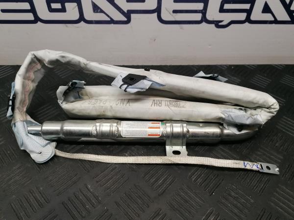 Curtain Airbag SUZUKI SWIFT IV (FZ, NZ) | 10 -  Imagem-1