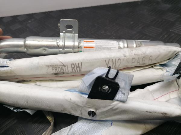 Curtain Airbag SUZUKI SWIFT IV (FZ, NZ) | 10 -  Imagem-2