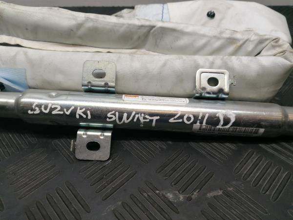 Curtain Airbag SUZUKI SWIFT IV (FZ, NZ) | 10 -  Imagem-4