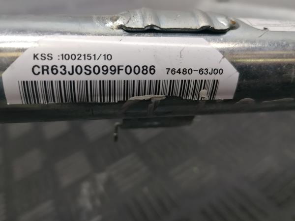 Curtain Airbag SUZUKI SWIFT IV (FZ, NZ) | 10 -  Imagem-5