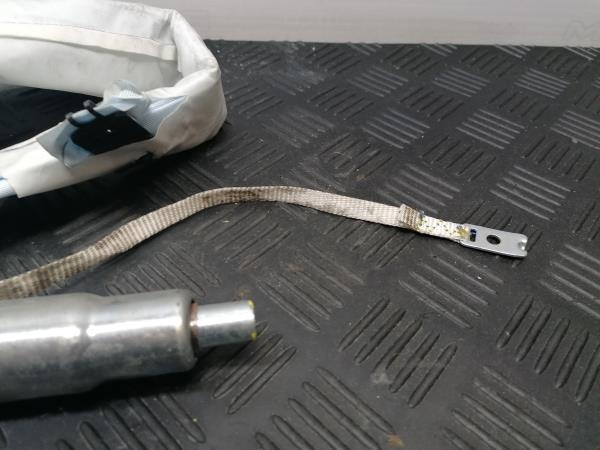 Curtain Airbag SUZUKI SWIFT IV (FZ, NZ) | 10 -  Imagem-2