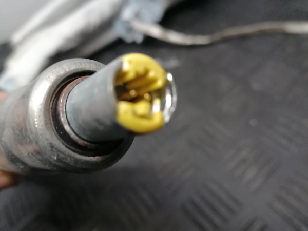 Curtain Airbag SUZUKI SWIFT IV (FZ, NZ) | 10 -  Imagem-3