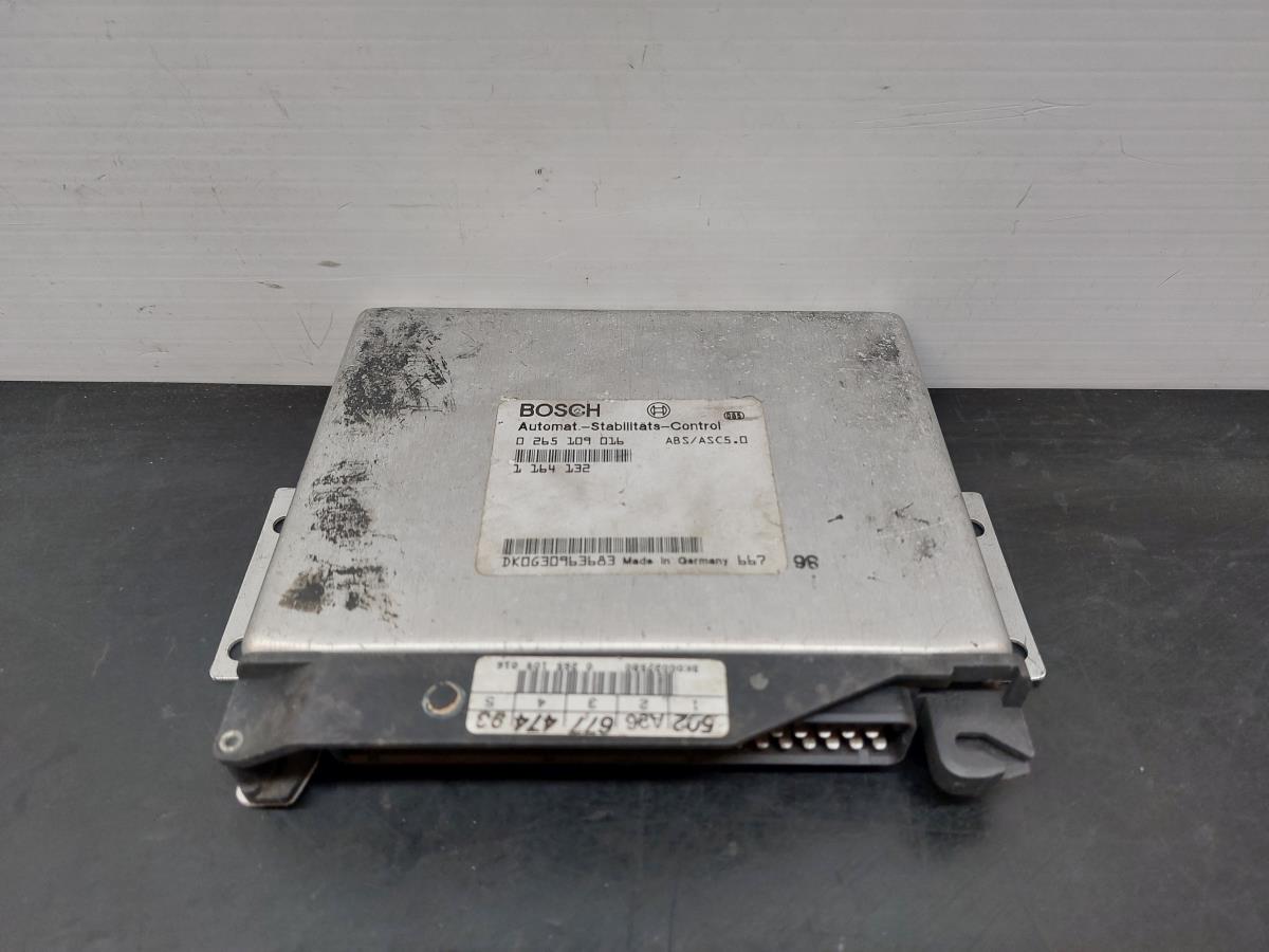 Centralina caixa de velocidades BMW 5 Touring (E39) | 96 - 04