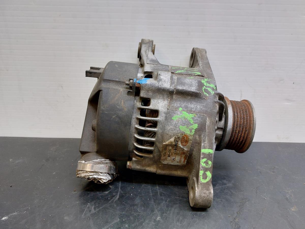alternateur FIAT BRAVO I (182_) | 95 - 01