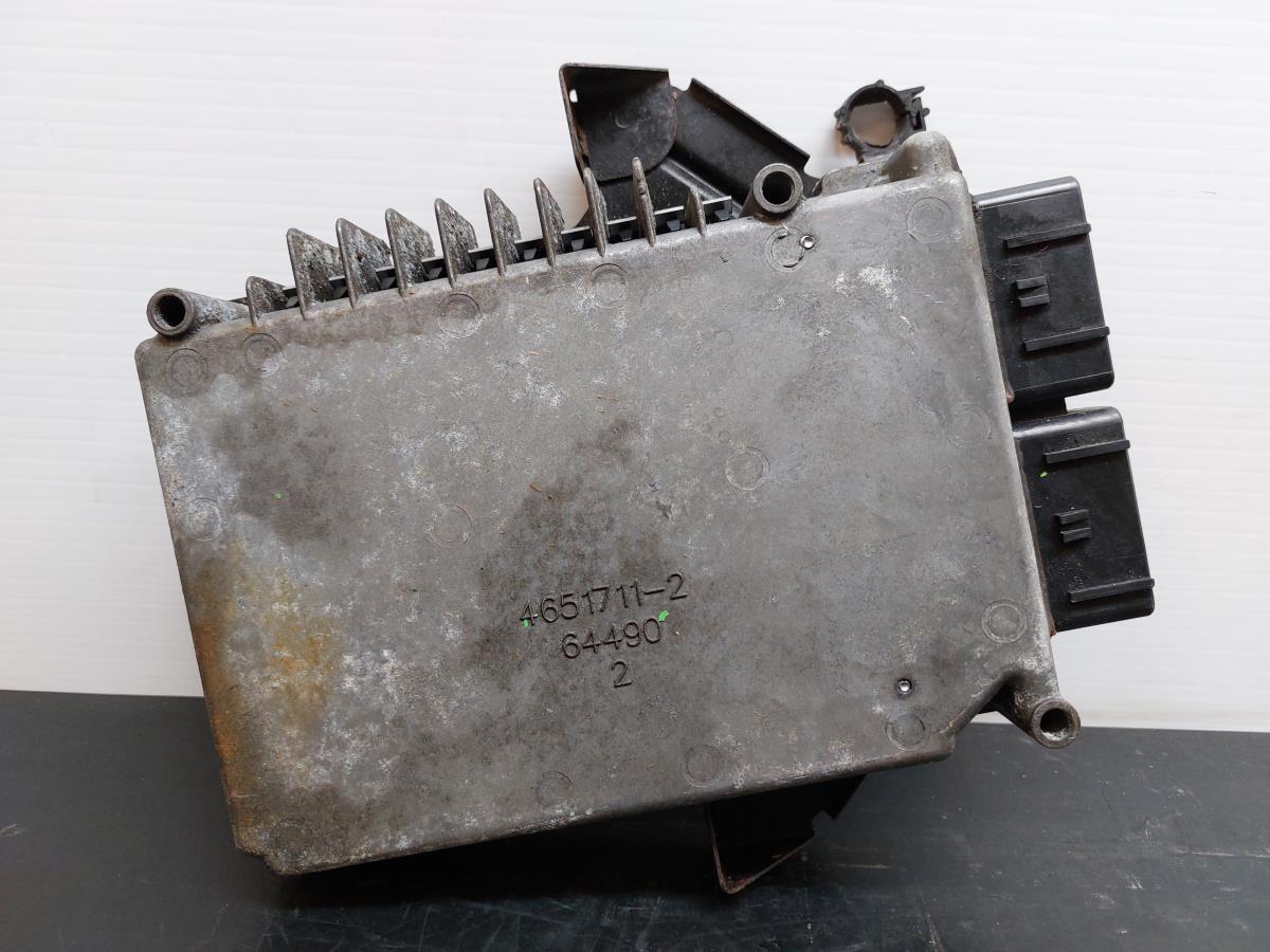 Centralina Motor ( ECU ) CHRYSLER STRATUS Cabriolet (JX) | 96 - 01