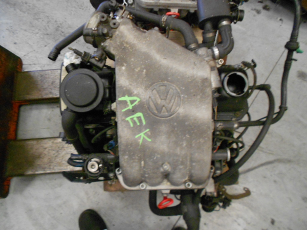 Motor Completo (sem acessorios) VOLKSWAGEN GOLF III (1H1) | 91 - 98