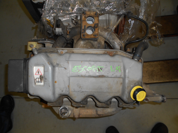 Motor Completo (sem acessorios) FORD ESCORT VI (GAL, AAL, ABL) | 95 - 02
