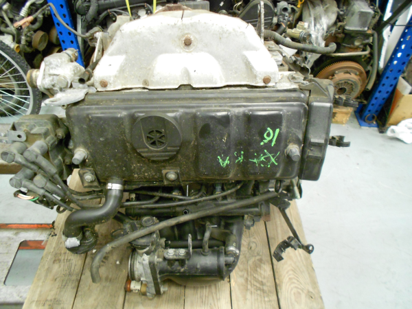 Motor Completo (sem acessorios) CITROEN XSARA (N1) | 97 - 05