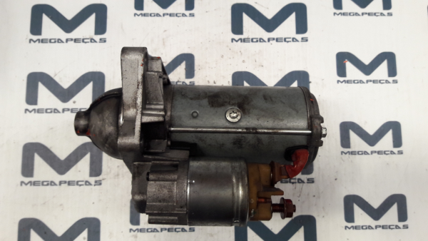 Motor de Arranque RENAULT MEGANE II (BM0/1_, CM0/1_) | 01 - 12 Imagem-1
