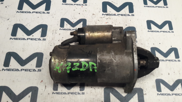 Motor de Arranque MAZDA 626 V (GF) | 97 - 02