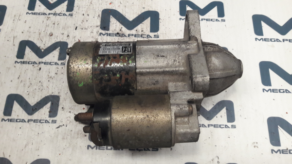 Motor de Arranque MAZDA PREMACY (CP) | 99 - 05