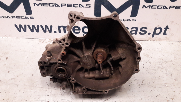 Caixa de Velocidades ROVER 600 (RH) | 93 - 00